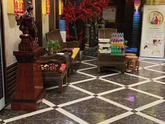-徽韵足聖·古法足道·SPA(金丰大厦店)