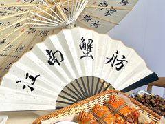 -七的湖·江南蟹舫·阳澄湖农家菜(蟹舫苑店)