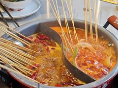 -牛签签串串香(IFS店)