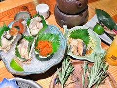 -花潮料理艺食馆(世欧广场店)