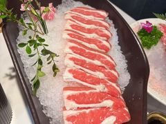 -红沃鳗鱼黑牛烤肉店(不老街店)