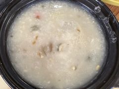 -新梅园不夜粥(龙华店)