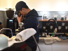 -Radar Coffee(思南路店)