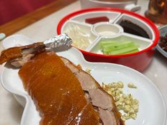 -小吊梨汤·北京菜·烤鸭(鸟巢店)