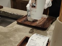 -李山山茶事(景枫店)
