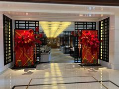 -杭州西子湖四季酒店-WL BISTRO西湖餐厅(灵隐路店)