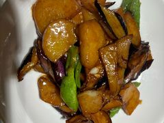 -关东小磨东北菜(漕河泾印象城店)