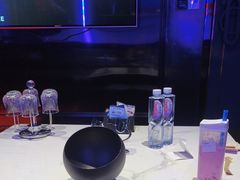 -酷秀KTV(五道口店)