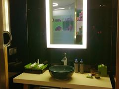 -厦门海港英迪格酒店(中山路店)