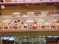 -海底捞火锅(劲松店)