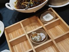 黄鳝红烧-江南雅厨(李公堤店)