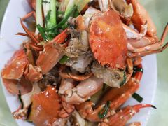 -秋姐美食店(旅游大道店)