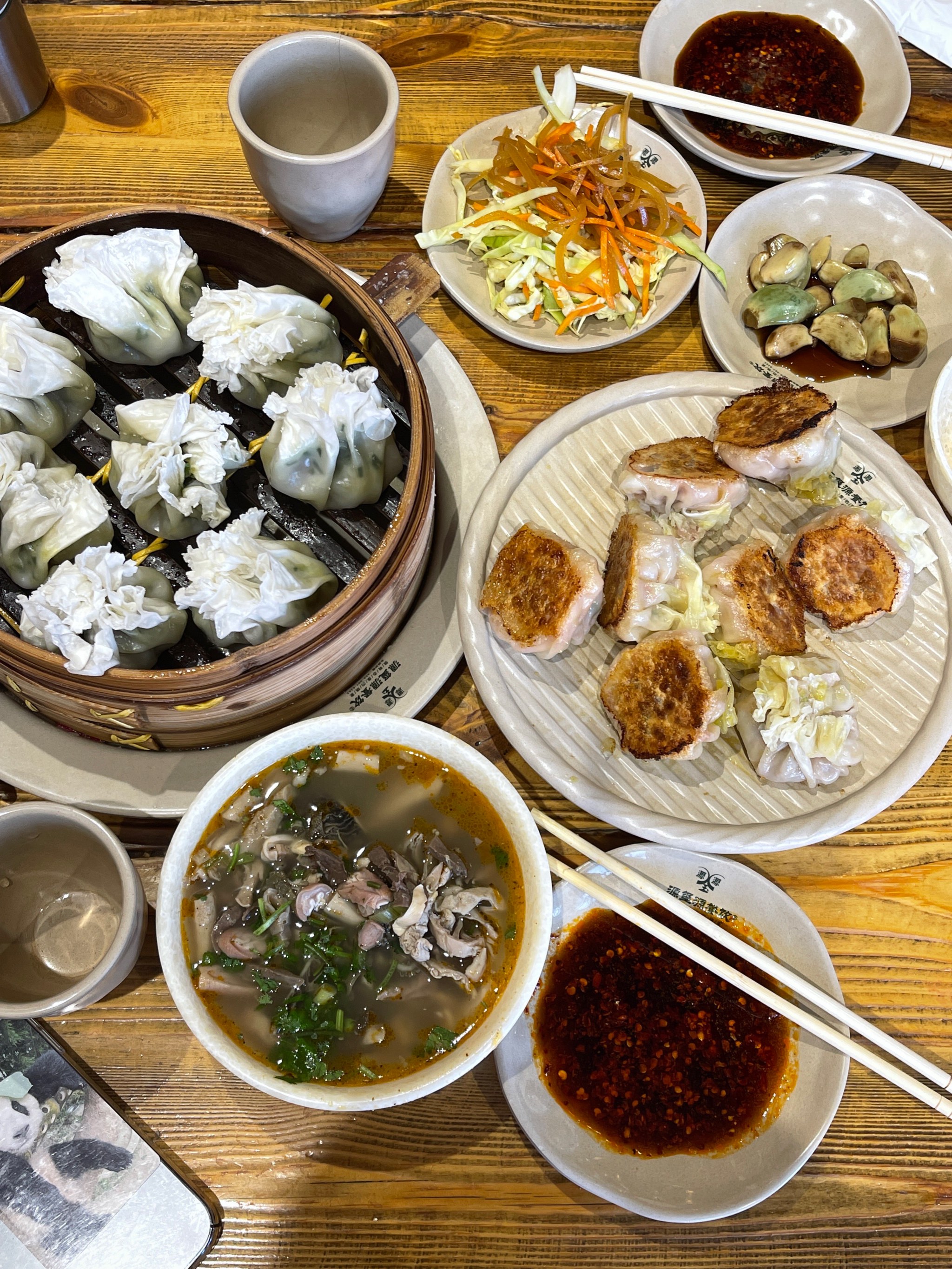 美食海拉尔（海拉尔名小吃）《海拉尔的特色美食小吃》