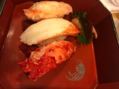 -蟹道乐(新宿本店)