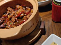 -小柴米·传统江西菜(万寿宫店)