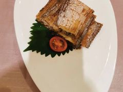 -寻鲜记·东海味·经典甬菜(宁波开元名都大酒店)