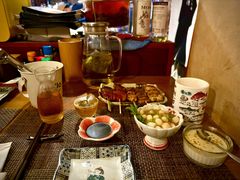 -半藏居酒屋(香港花园店)