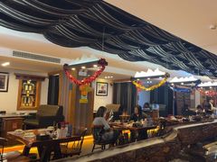 -思金拉措庄园藏餐(太阳岛店)