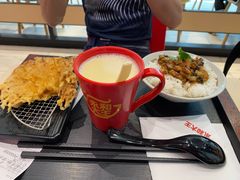 -永和大王(华侨城店)
