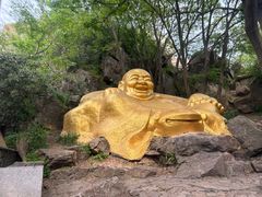 -紫金山山顶公园