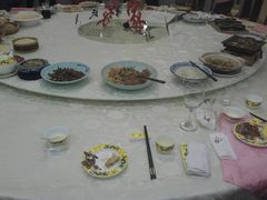 -汇贤府·李氏鲁菜(五棵松店)