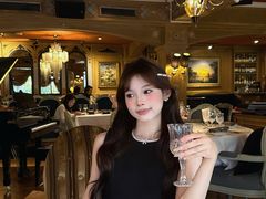 -火车头法国西餐厅