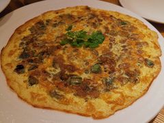 福建特色海蛎煎-莆田餐厅PUTIEN(三里屯店)