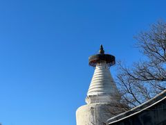 -妙应寺白塔