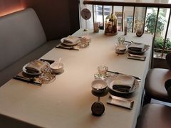 -悦融琥珀·京鲁菜·海味珍品(西单店)