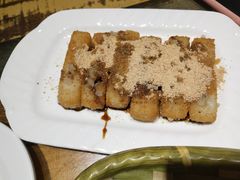 -金谷园饺子·烧烤·家宴(人大总店)