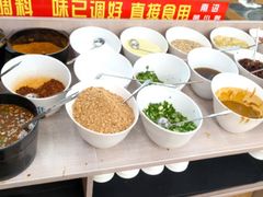 -桥香园过桥米线(复兴路店)