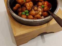 三杯银鳕鱼-樱苑(四川北路店)