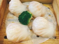 龙的至尊虾饺皇-龙的酒楼·手工早茶·顺德菜(近良路店)