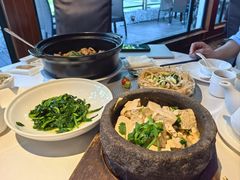 -申粤轩酒楼·三十年粤菜经典(丁香花园店)