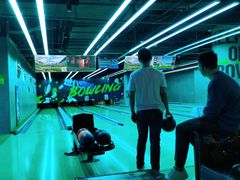 -世代星球·保龄球·镭战真人CS·团建(杨浦店)