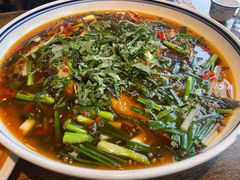 -厨神老街兔·淳朴人家店(盐帮菜风味名店)