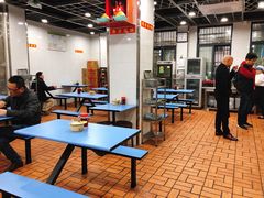大堂-天天锅贴王(迎凤街店)