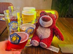 -岔巴精酿啤酒餐吧(南屏街店)