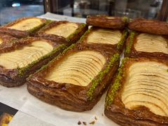 -PAPER STONE BAKERY(天环店)