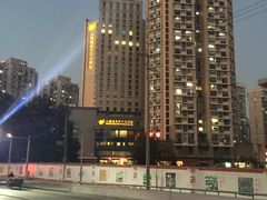 -上海浦西开元大酒店