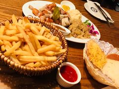 -宝莱纳啤酒花园餐厅PAULANER BRAUHAUS Nanjing(广州路店)