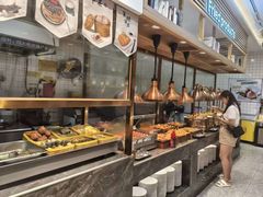 -正佳金殿维福顿公寓(广州正佳广场体育西路地铁站店)