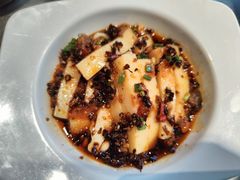 -亮欢寨快活林 酸汤鱼(仁怀店)