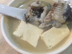-老钱饭店(后渚港店)