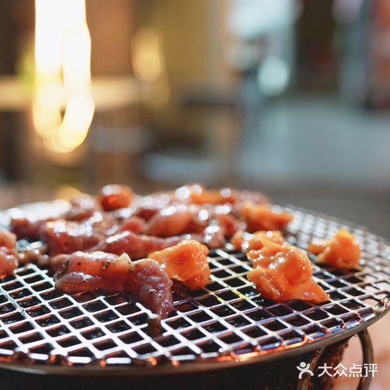 隔壁老王烤肉(新华路店)