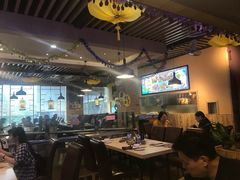 -海椰茶居(海印缤缤广场店)