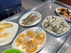 -碗中海·蒸汽海鲜·桑拿鸡(岭南天地店)