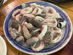 羊三样-金生隆(六铺炕店)