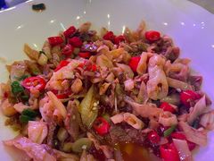 -圣爵菲斯大酒店(长沙世界之窗店)