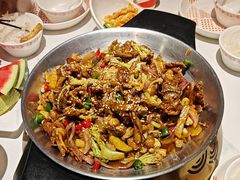 -大丰收·蛙功夫(晋江万达店)